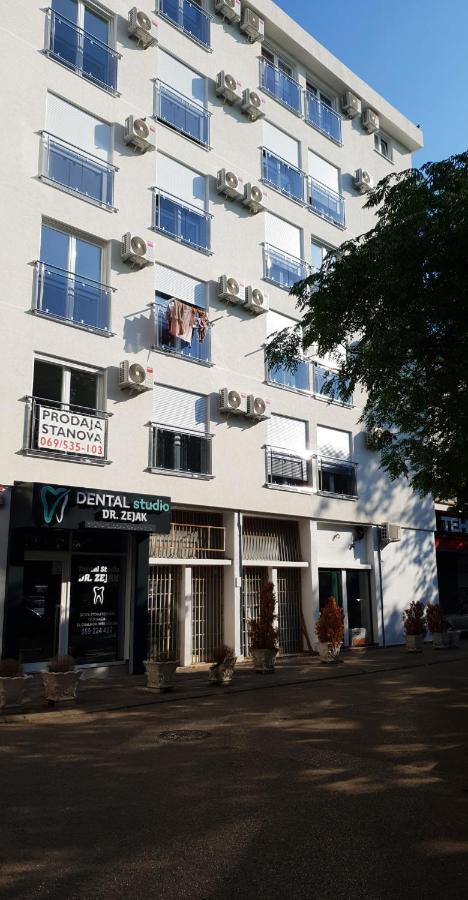 Appartamento Apartman Savic Bar Esterno foto